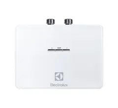 Водонагреватель проточный Electrolux NPX 8 AQUATRONIC DIGITAL PRO