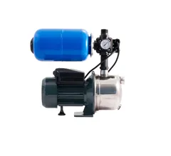 Насосная станция Unipump AUTO JS 60 - 5
