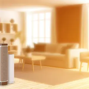 Очистители воздуха для дома с HEPA фильтром: преимущества