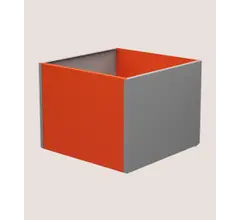 Секция бункера напольного Теплодар