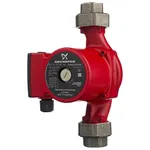 Циркуляционный насос Grundfos UPS 25-60 180 230В (60 Вт) – вид 5