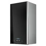 Настенный газовый котел Ariston ALTEAS XC 24 FF NG – вид 3