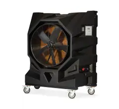 Охладитель-увлажнитель воздуха Sabiel MB340