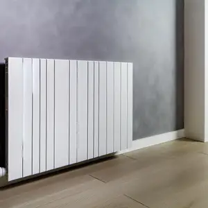 Стальной панельный радиатор Buderus VK-Profil для вашего дома