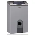 Комбинированный котел Ferroli ATLAS EVO 32 – вид 1