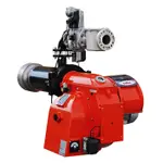 Газовая горелка Baltur BGN 450 ME 60Hz – вид 1