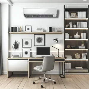 Климатическая техника Mitsubishi: надежность и инновации