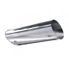 Электрическая тепловая завеса Тепломаш 600 Эллипс Бриллиант КЭВ-24П6011Е нерж.