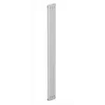 Радиатор трубчатый RIFAR TUBOG 2180 04 секц. бок. – вид 1