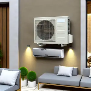 Neoclima NU-60U8 внешний блок для мульти-сплит системы