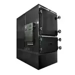 Угольный котел FACI BLACK 1000 – вид 1