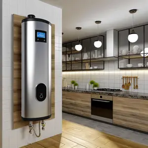 Водонагреватели PHILIPS: идеальное решение для дома