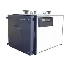 Комбинированный котел De Dietrich Cabk PLUS 200