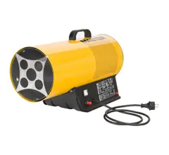 Газовая тепловая пушка Master BLP 33 M