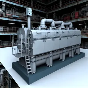 Чиллерный гидромодуль MDV НС F15.5/P21.2 D-L (90) – обзор