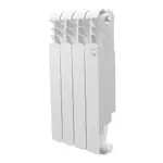 Радиатор Royal Thermo Vittoria Super 500 2.0 VDR80 - 4 секц. – вид 1