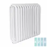 Радиатор КЗТО РСК 2-1000-16 1/2 нп прав – вид 1