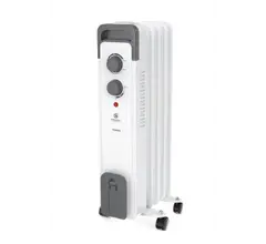 Масляный радиатор Royal Clima ROR-T5-1000M