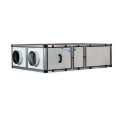 Приточная вентиляционная установка Breezart 2700 Aqua RP SB