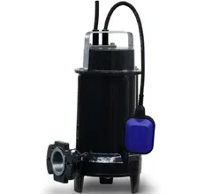 Погружной дренажный насос Zenit GRS 100/2/G40H A0CM5 NC Q TCDGT E-SICM 10