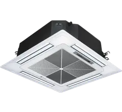 Кассетный фанкойл ROYAL Clima VC-C1 36P2