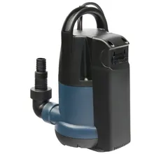 Насос дренажный UNIPUMP SUB 407 P