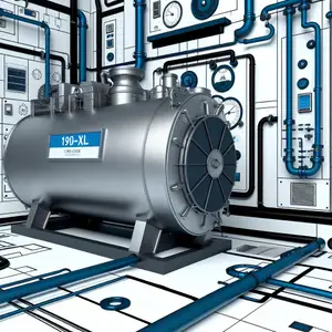 Чиллер с воздушным охлаждением Daikin EWYQ190F-XL: эффективность