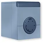 Напольный газовый котел Lamborghini BIG FK 200 – вид 1