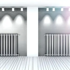 Стальной панельный радиатор Buderus K-Profil: сравнение моделей