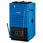Твердотопливный котел Buderus Logano S111-2 20 – вид 1