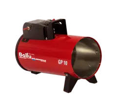 Теплогенератор газовый Ballu Gp 18M C