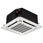 Кассетный внутренний блок мульти сплит-системы Royal Clima RCI-CM18 – вид 1