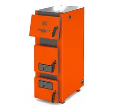 Твердотопливный котел Теплодар Куппер ПРО-42 (2.0)