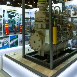 Гидромодуль MDV НС F46.4/P24.0 D: надежное охлаждение