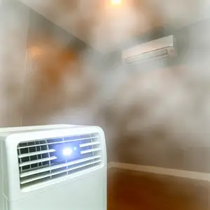 Кондиционер для помещений с высоким уровнем влажности