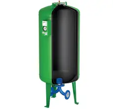 Расширительный мембранный бак Meibes Flamco Airfix D-E 800