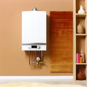 Почему энергоэффективность важна при выборе газового котла двухконтурного