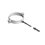 Хомут регулируемый ARISTON D80-125 – вид 1