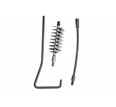 Ёрш для чистки теплообменника ZOTA D=52 мм