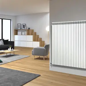 Стальной панельный радиатор Buderus K-Profil 30: обзор