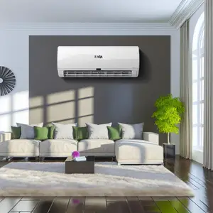 Внутренний блок Daikin FXSQ140A для комфортного кондиционирования