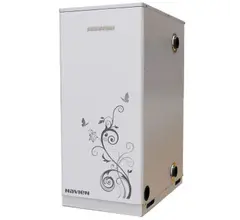 Дизельный котел Navien Lfa 17K
