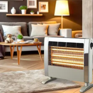 Термекс конвектор, обогрева дома: Ваш идеальный выбор!