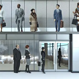 Тепловые завесы: виды и как выбрать лучшее устройство