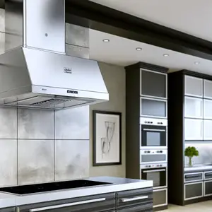 Вентилятор вытяжной Ballu Fort Quadro-2 FQ2-250: обзор