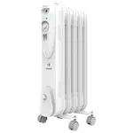 Масляный радиатор Timberk Compact Tor 21.1005 SLX – вид 1