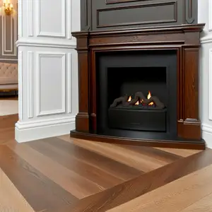 Каминокомплект Royal Flame Pierre Luxe угловой: обзор и сравнение