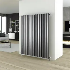 Стальной панельный радиатор Buderus VK-Profil 22 900 500: обзор