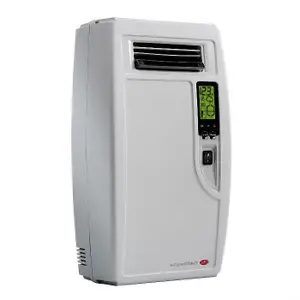 Обзор увлажнителей Carel compactSteam CHF03V2001 и EC005DH000