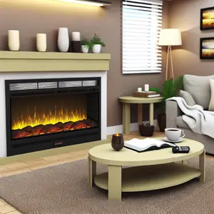 Электрокамины Royal Flame для вашего дома